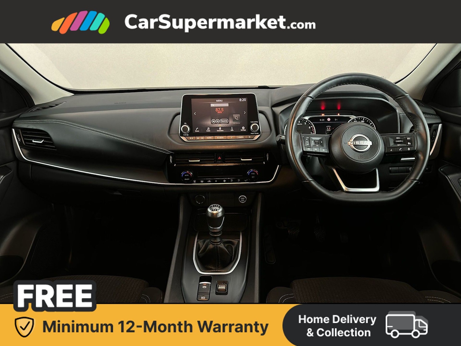 Used Nissan Qashqai 2022 for sale - 77703362: Photo 13