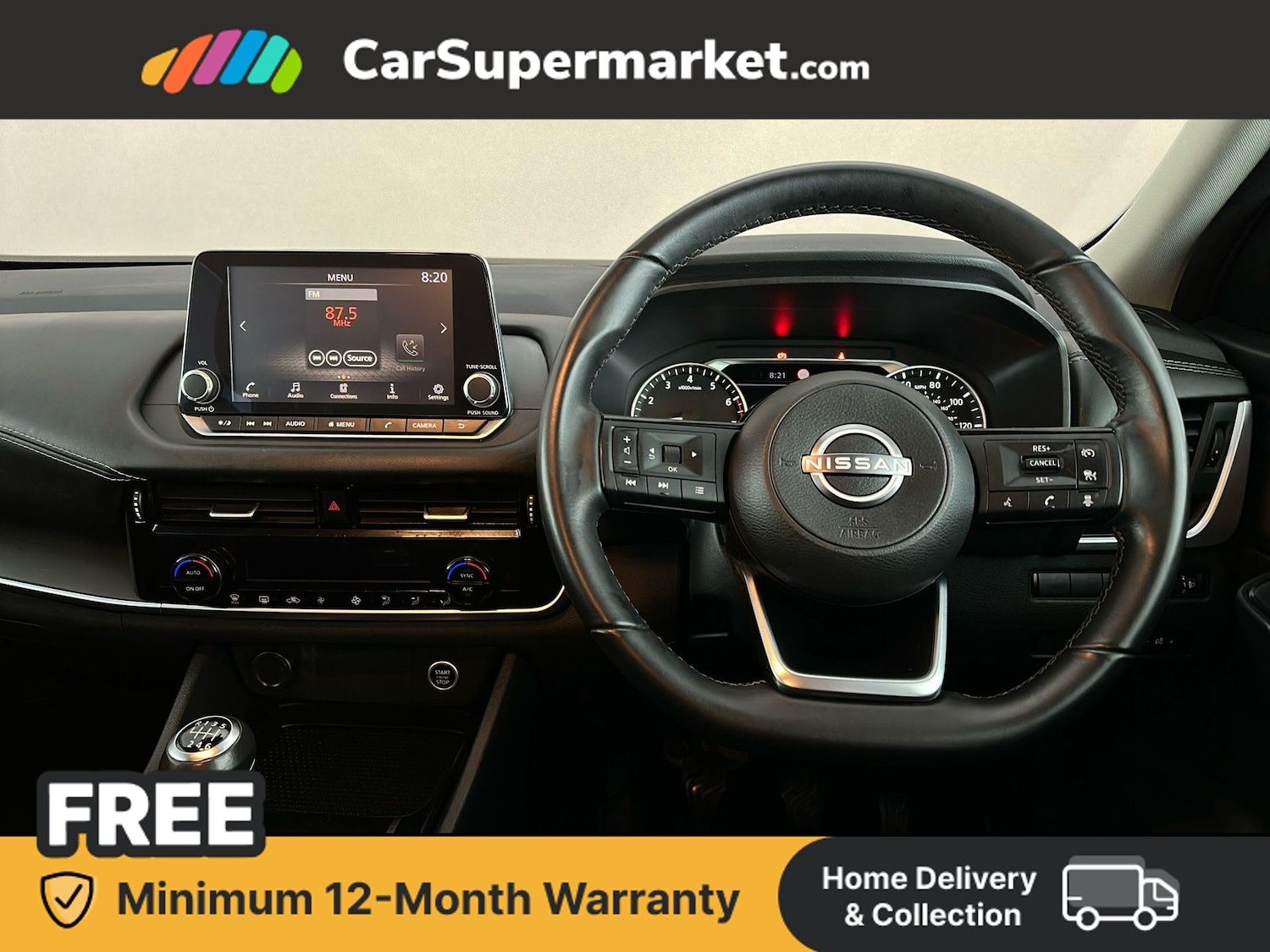 Used Nissan Qashqai 2022 for sale - 77703362: Photo 14