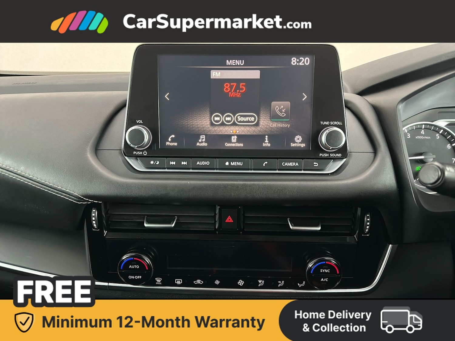 Used Nissan Qashqai 2022 for sale - 77703362: Photo 16