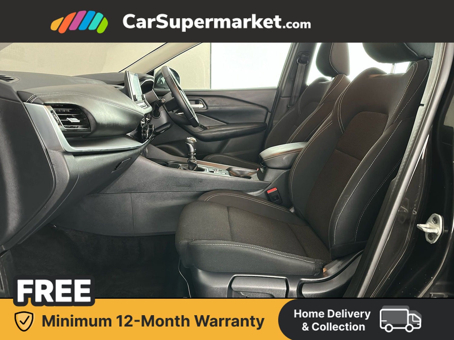 Used Nissan Qashqai 2022 for sale - 77703362: Photo 17