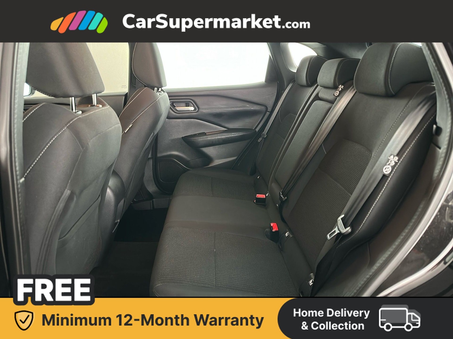 Used Nissan Qashqai 2022 for sale - 77703362: Photo 21