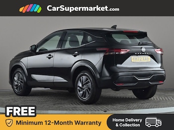 Used Nissan Qashqai 2022 for sale - 77703362: Photo