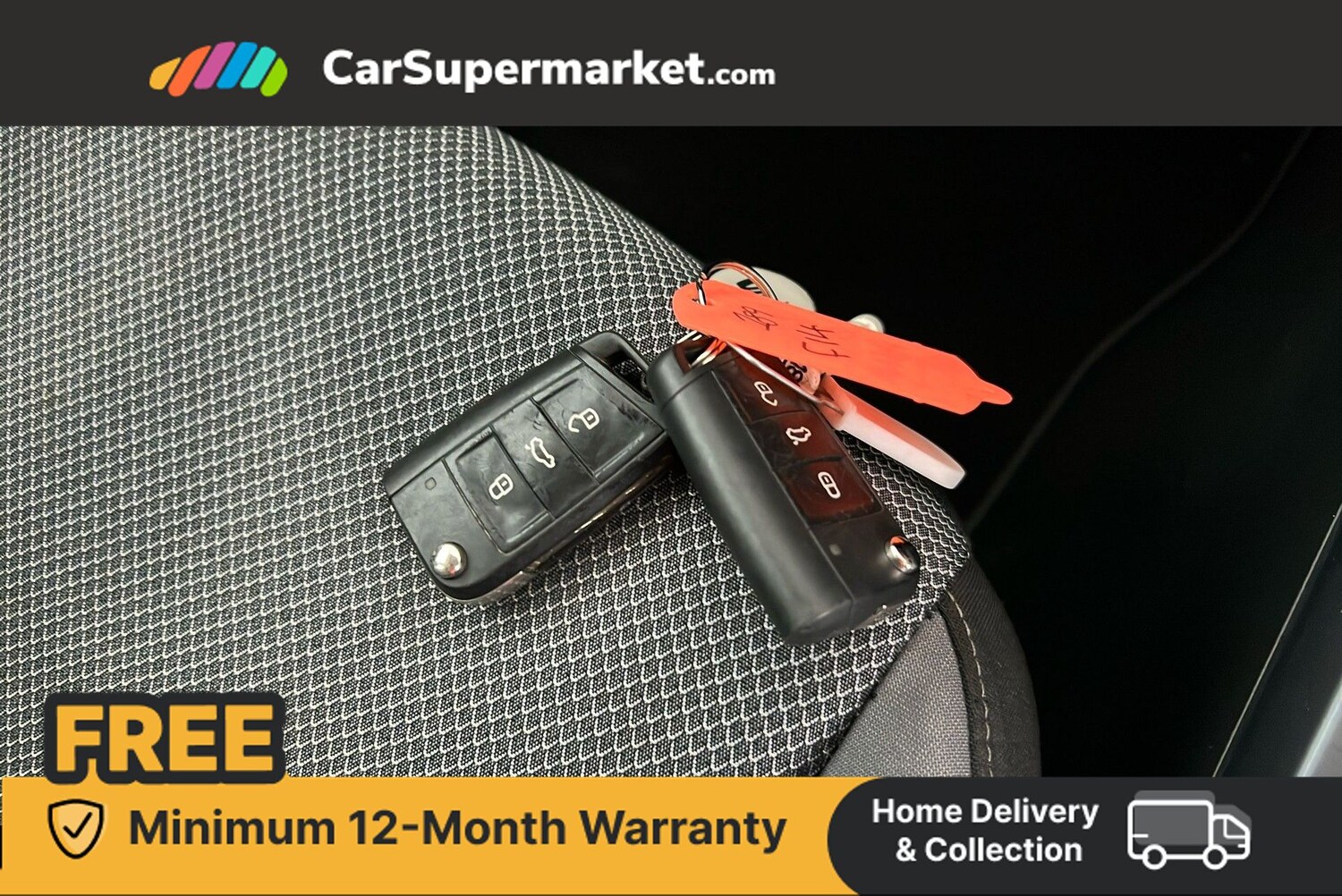 Used SEAT Arona 2017 for sale - 76909355: Photo 16