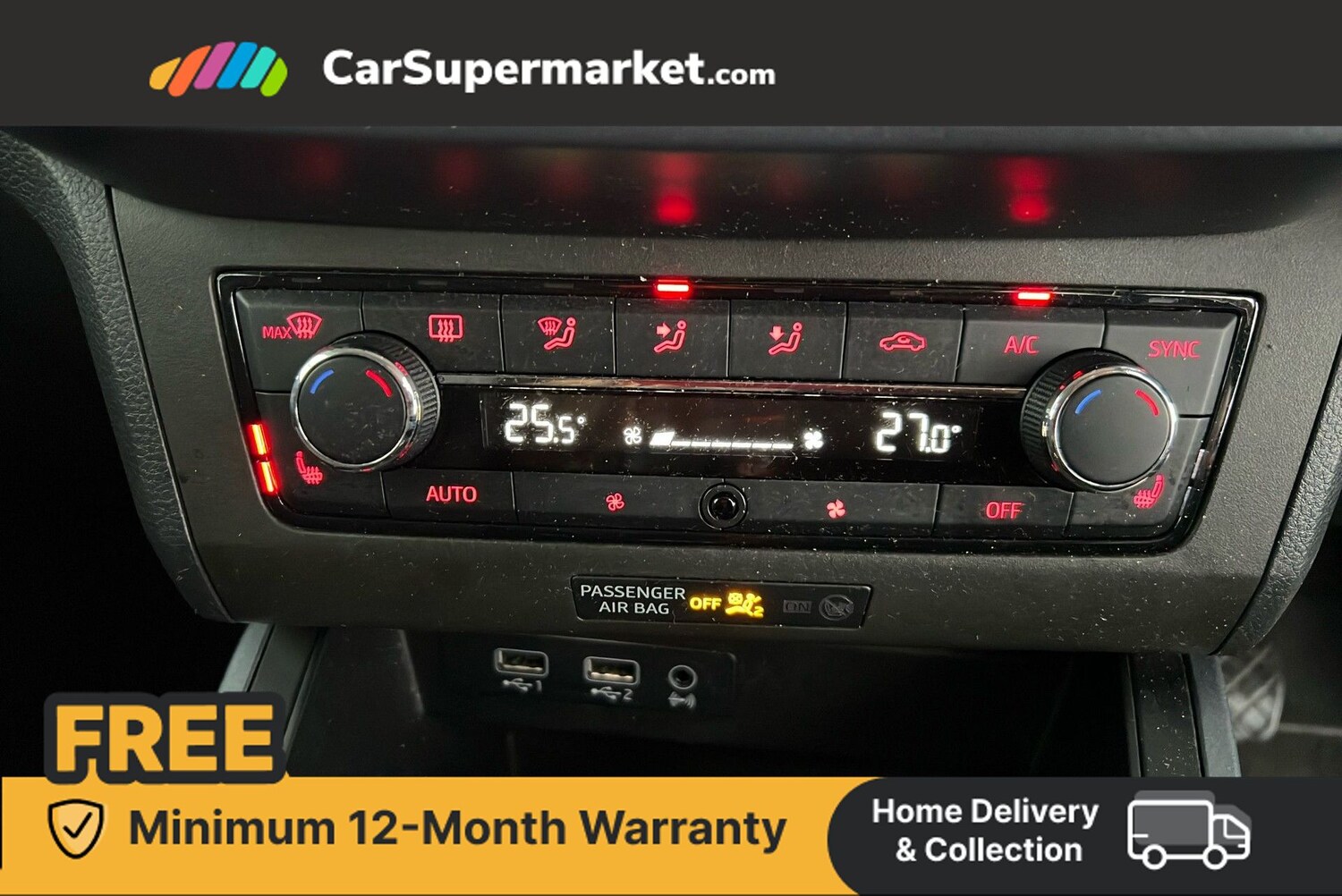 Used SEAT Arona 2017 for sale - 76909355: Photo 18