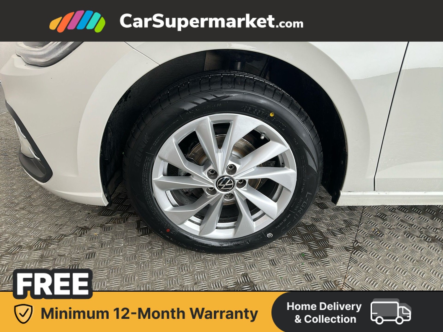 Used Volkswagen Polo 2023 for sale - 77620588: Photo 18