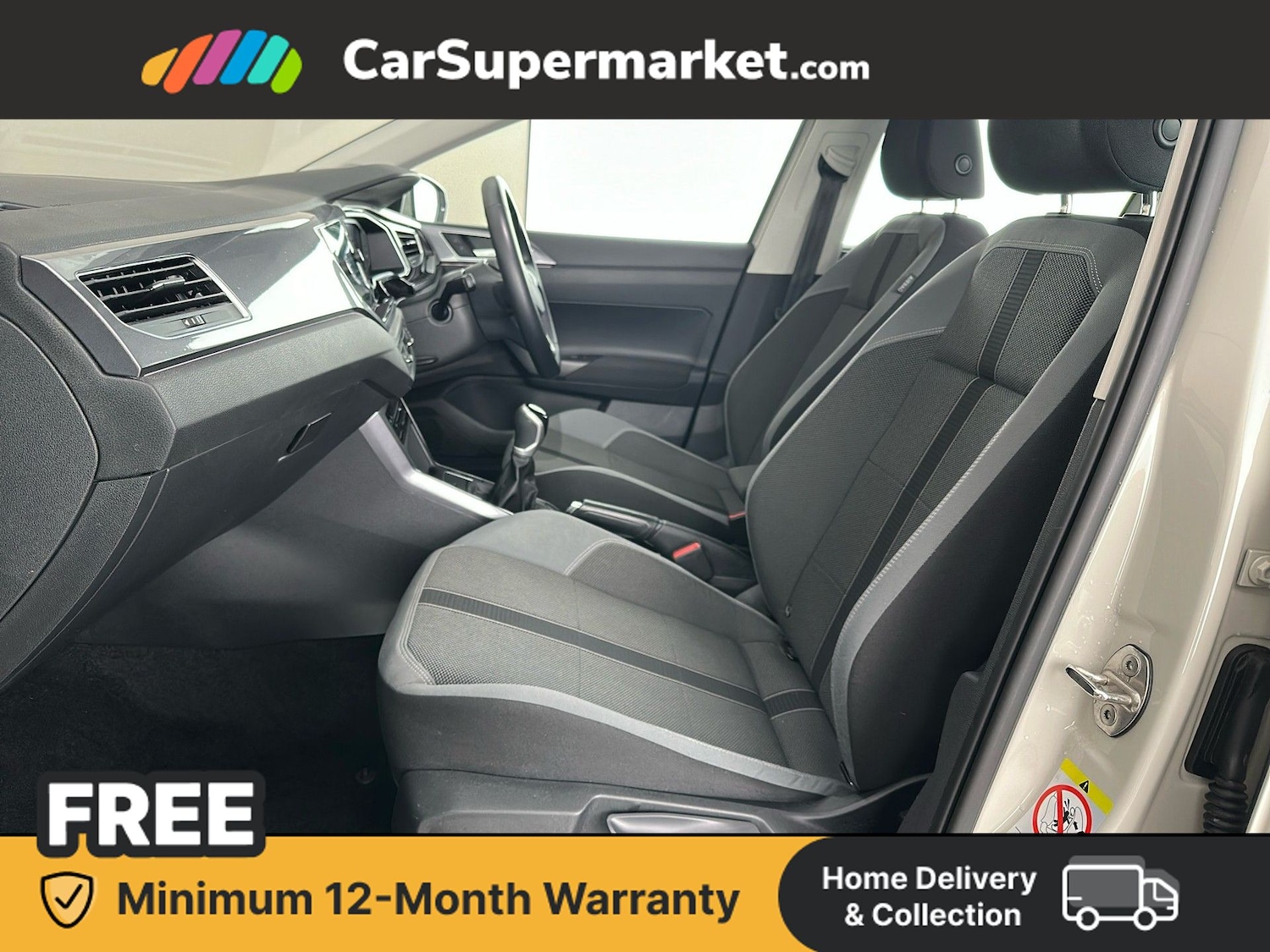 Used Volkswagen Polo 2023 for sale - 77620588: Photo 19