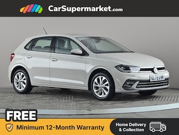 Volkswagen Polo feature image