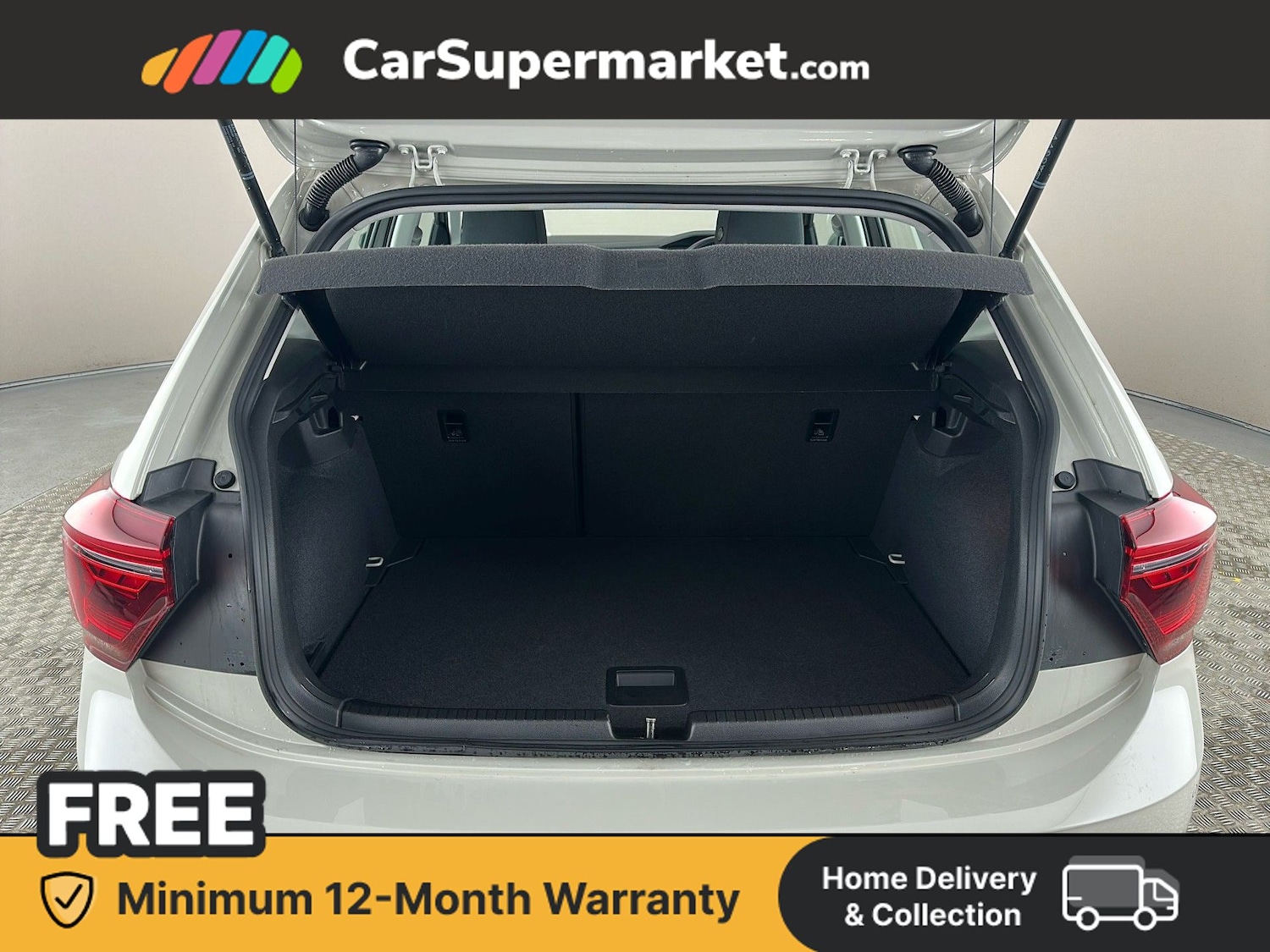 Used Volkswagen Polo 2023 for sale - 77620588: Photo 21