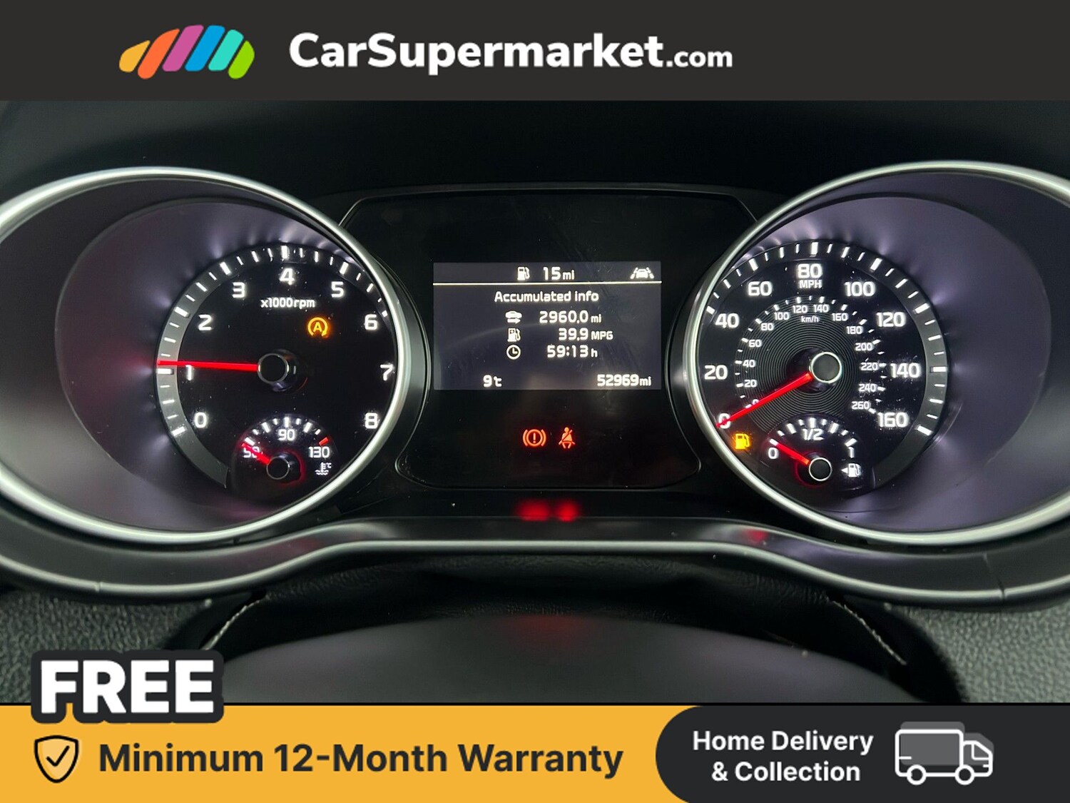 Used Kia XCeed 2022 for sale - 77589494: Photo 15