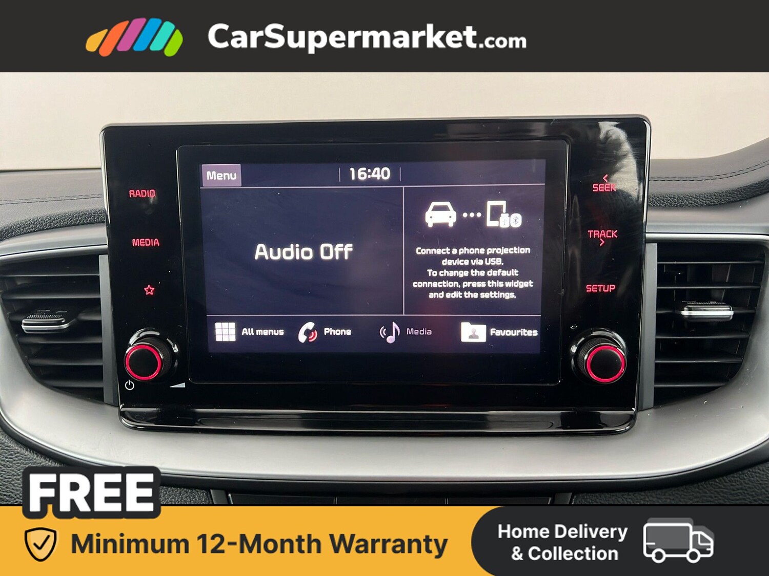 Used Kia XCeed 2022 for sale - 77589494: Photo 16