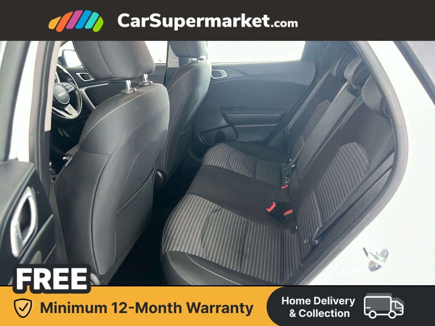 Used Kia XCeed 2022 for sale - 77589494: Photo 18