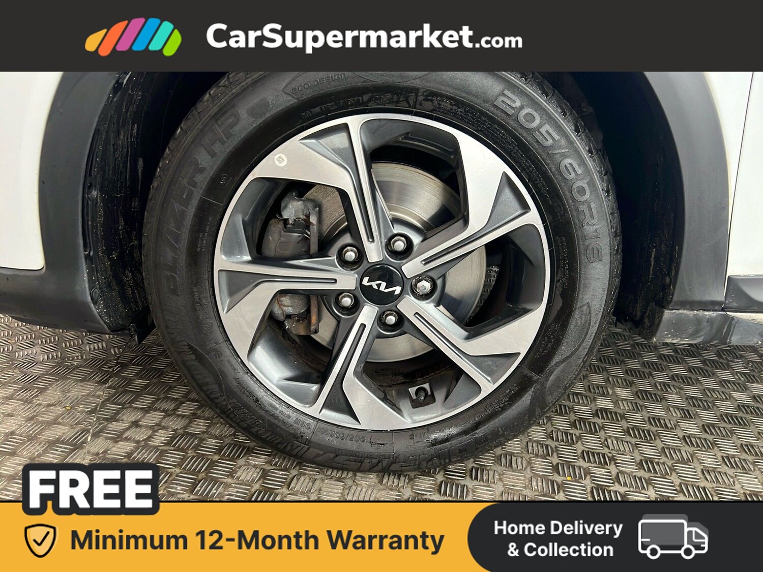 Used Kia XCeed 2022 for sale - 77589494: Photo 19