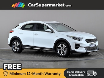 Used Kia XCeed 2022 for sale - 77589494: Photo