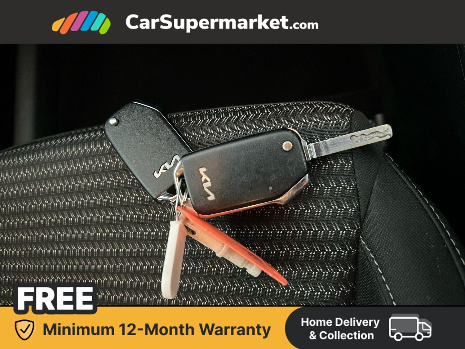 Used Kia XCeed 2022 for sale - 77589494: Photo 23