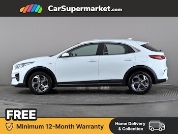 Used Kia XCeed 2022 for sale - 77589494: Photo