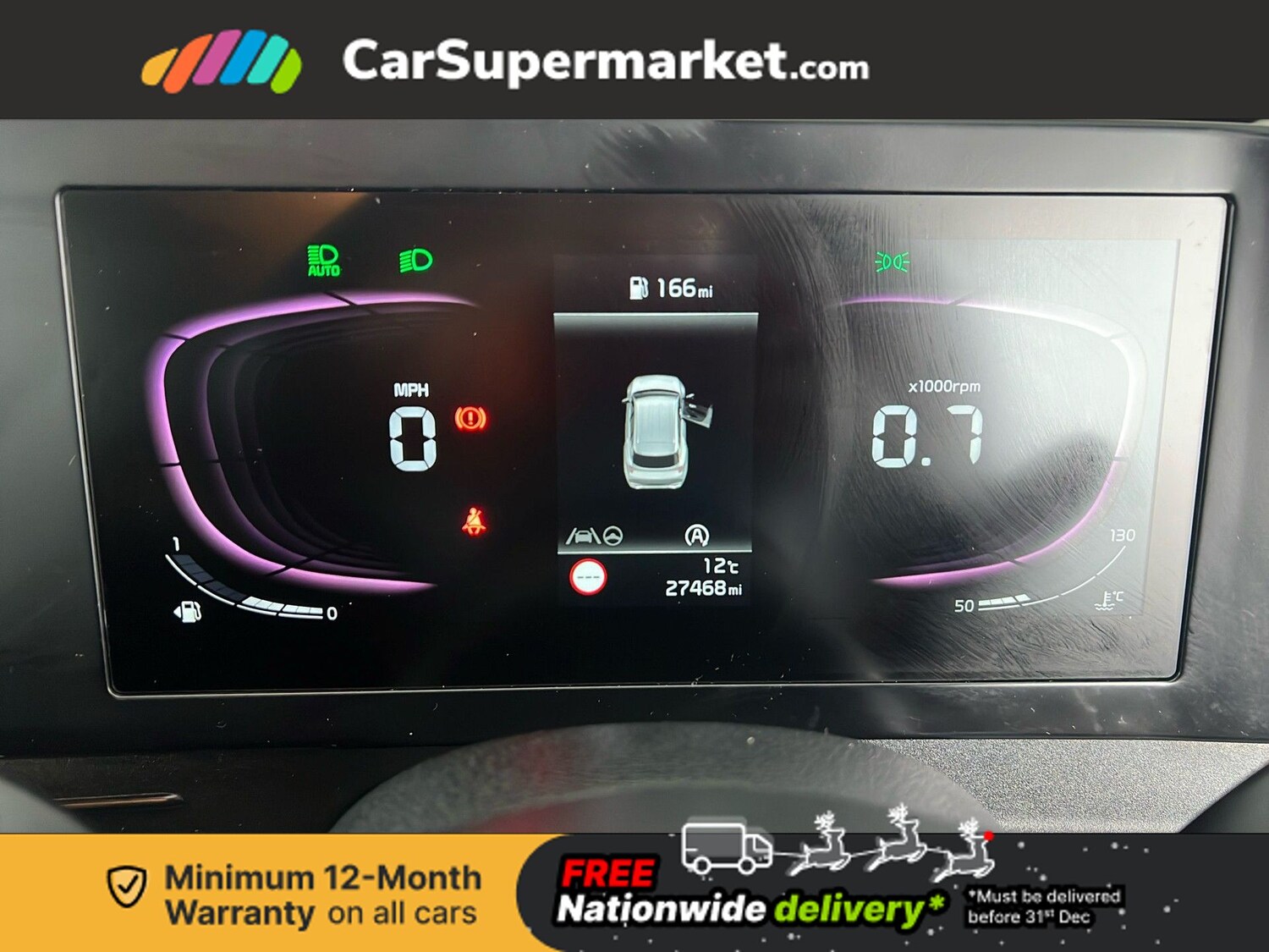 Used Kia Sportage 2022 for sale - 76929243: Photo 16