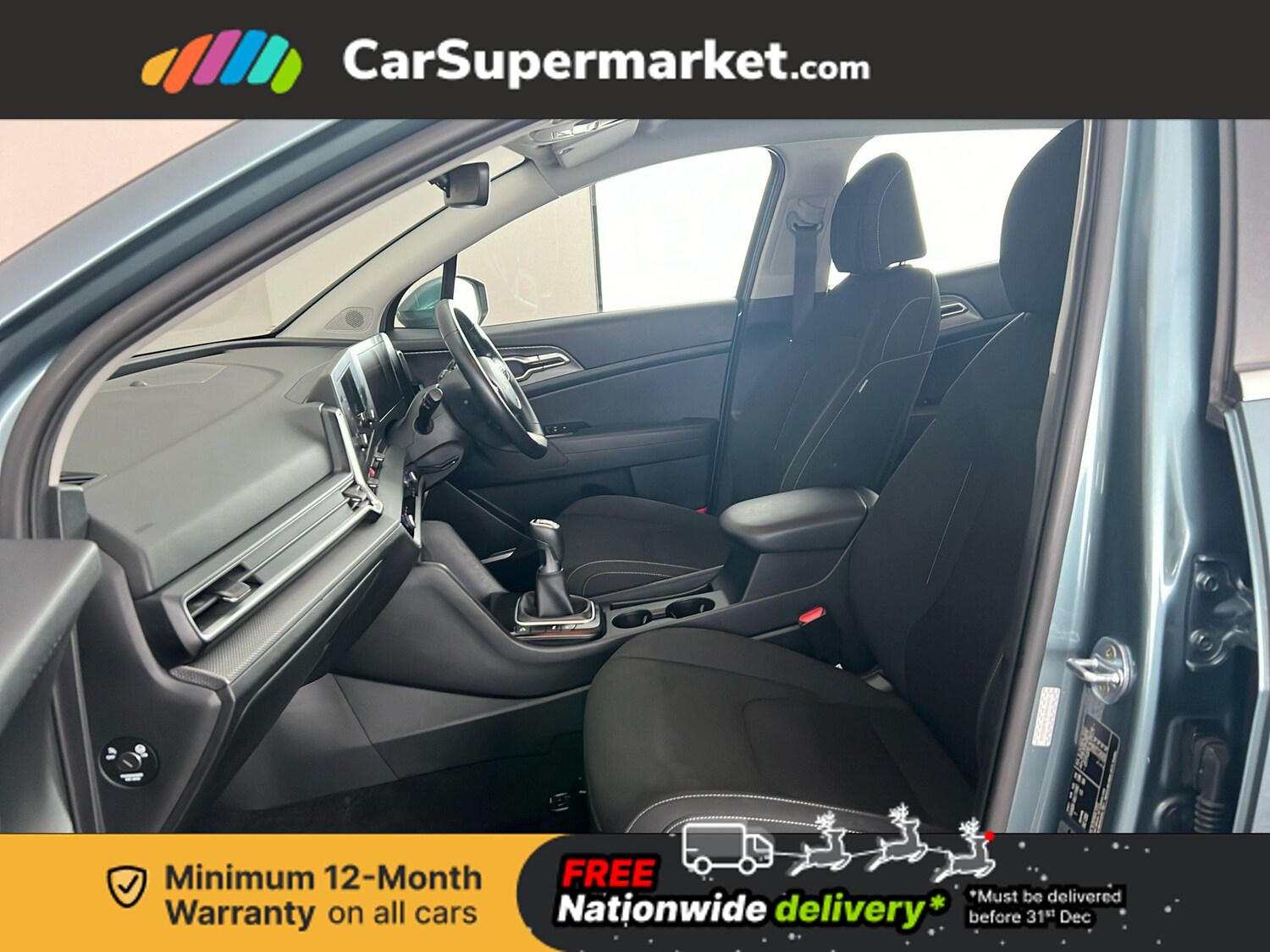 Used Kia Sportage 2022 for sale - 76929243: Photo 18