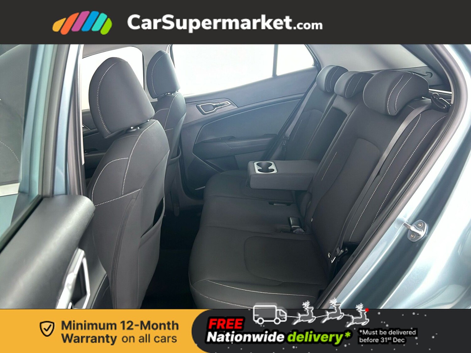 Used Kia Sportage 2022 for sale - 76929243: Photo 19