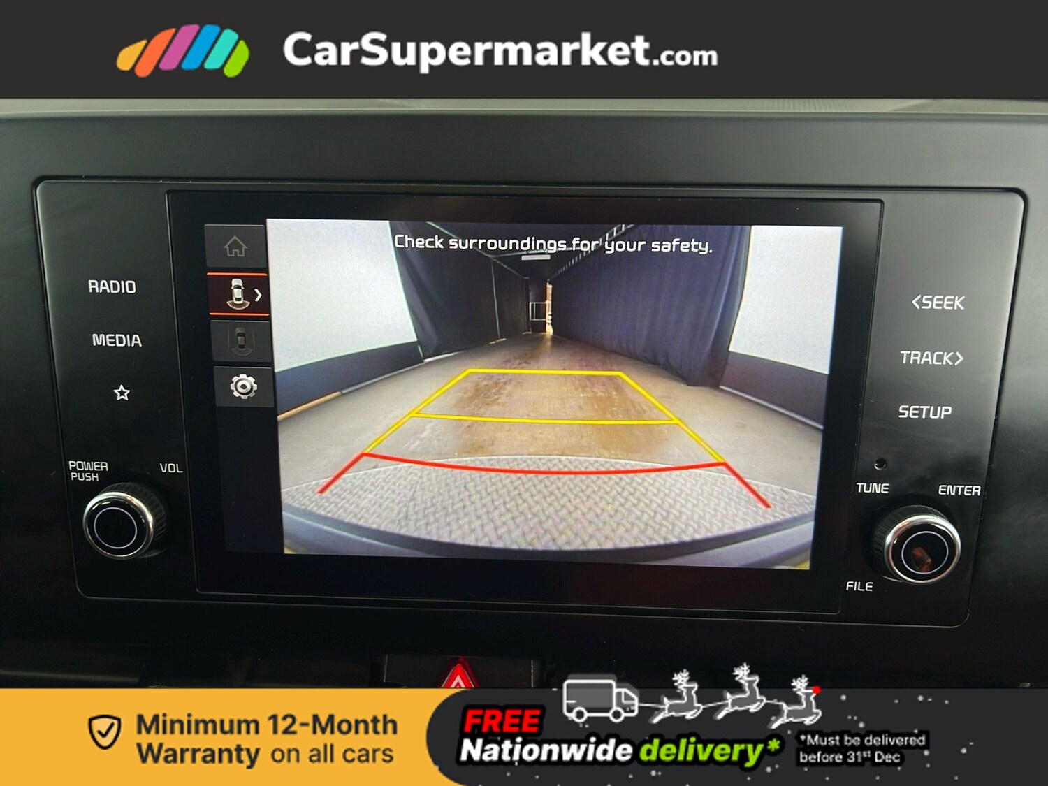 Used Kia Sportage 2022 for sale - 76929243: Photo 24