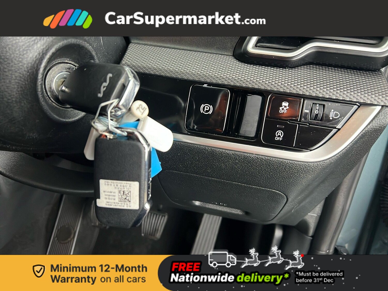 Used Kia Sportage 2022 for sale - 76929243: Photo 27