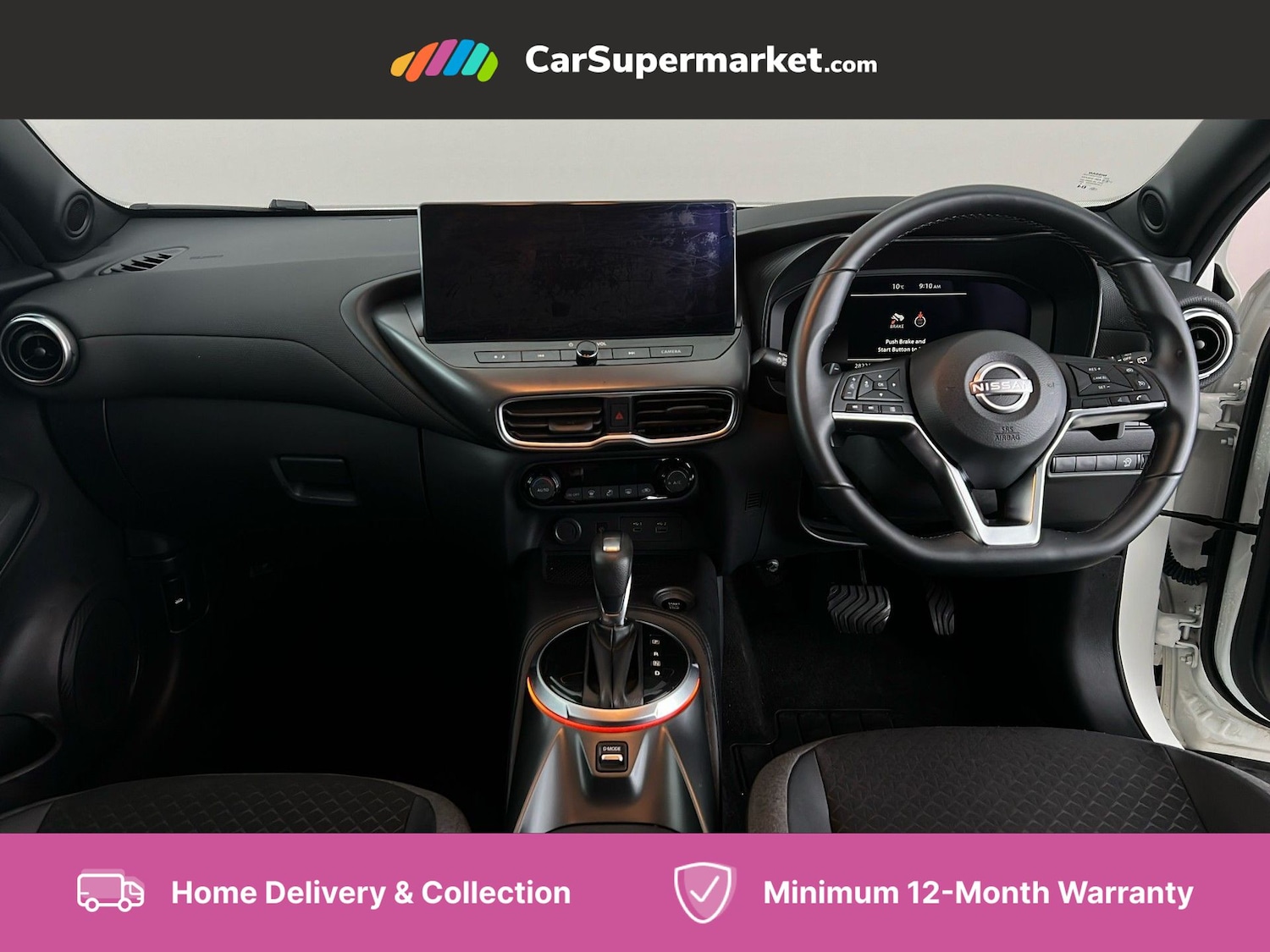Used Nissan Juke 2024 for sale - 76088344: Photo 13