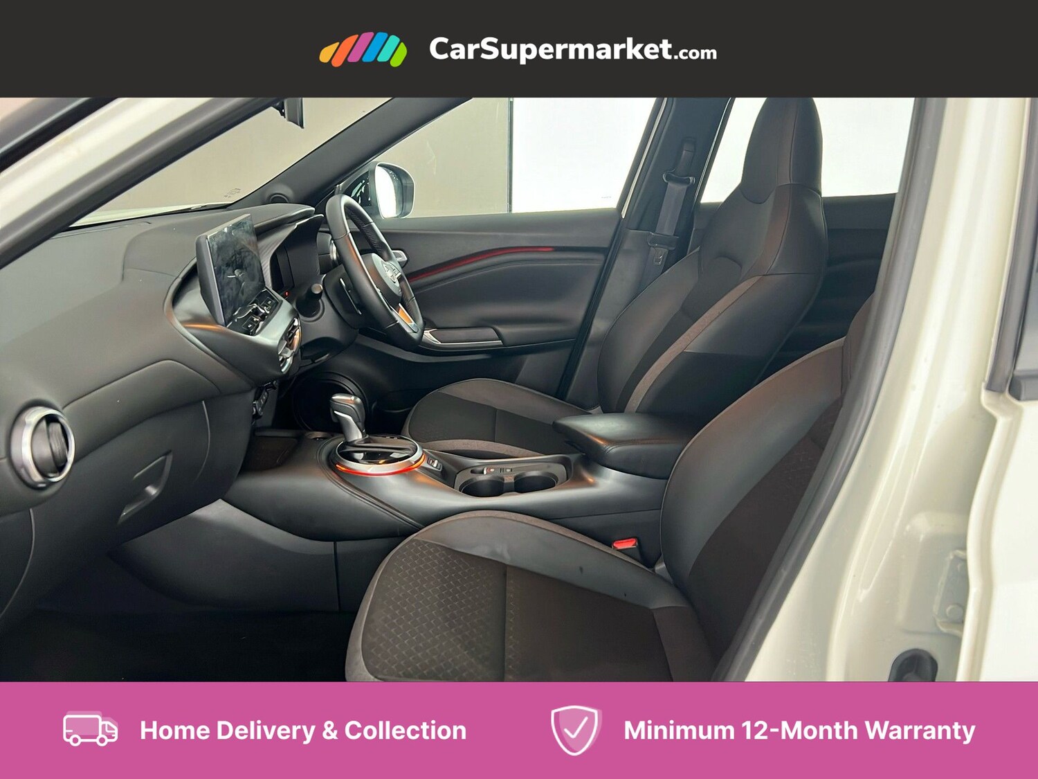 Used Nissan Juke 2024 for sale - 76088344: Photo 17