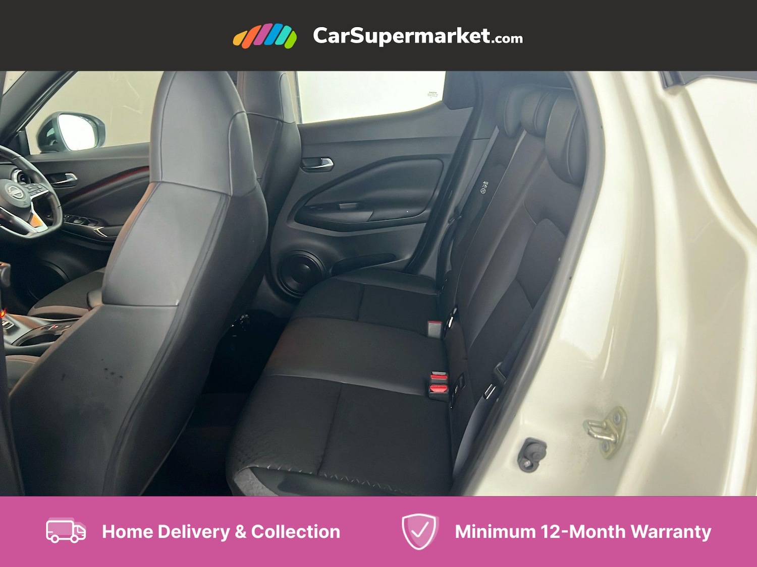 Used Nissan Juke 2024 for sale - 76088344: Photo 18