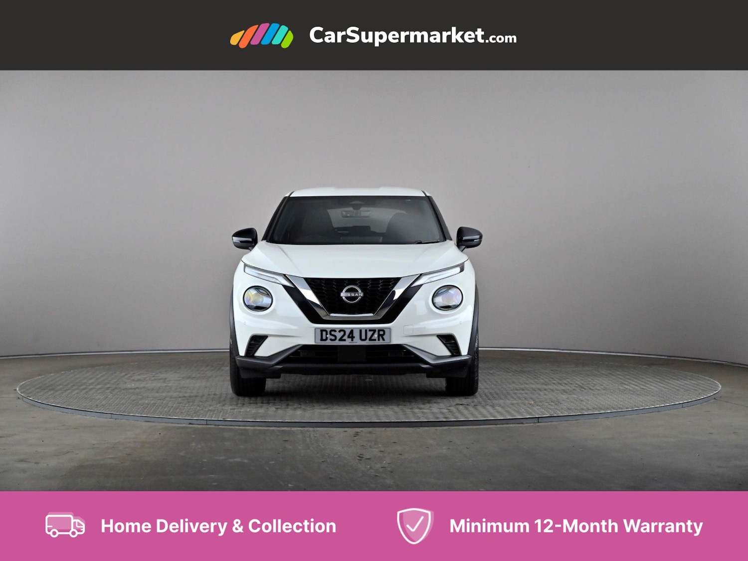 Used Nissan Juke 2024 for sale - 76088344: Photo 2