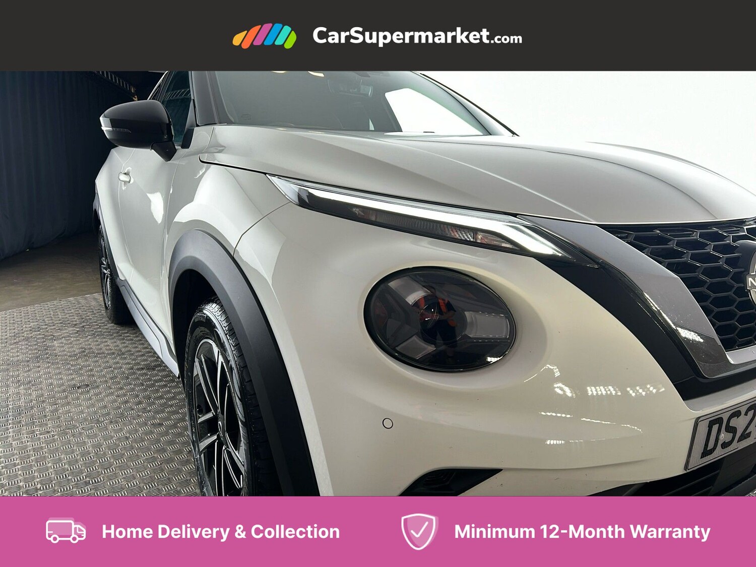 Used Nissan Juke 2024 for sale - 76088344: Photo 20