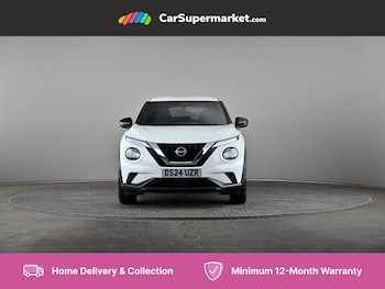 Used Nissan Juke 2024 for sale - 76088344: Photo 2