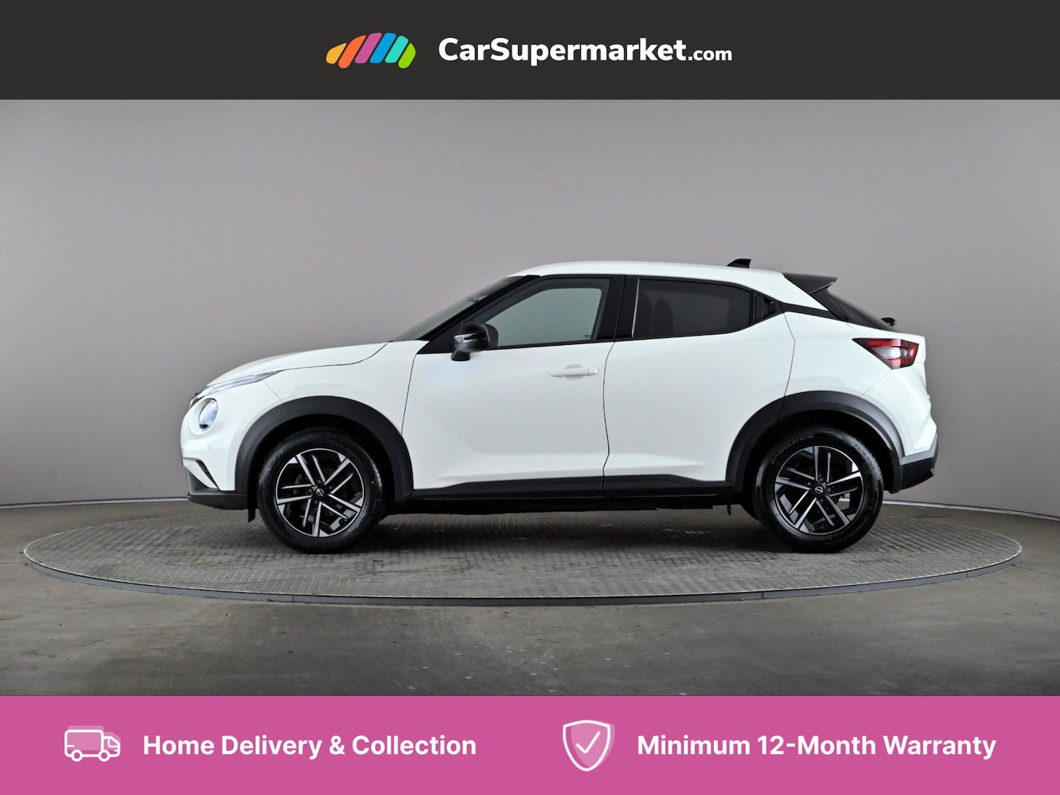 Used Nissan Juke 2024 for sale - 76088344: Photo 3