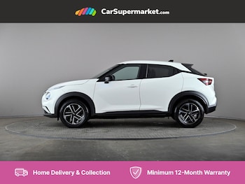 Used Nissan Juke 2024 for sale - 76088344: Photo 3
