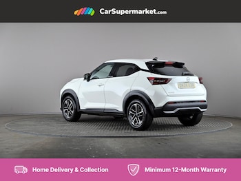 Used Nissan Juke 2024 for sale - 76088344: Photo 4