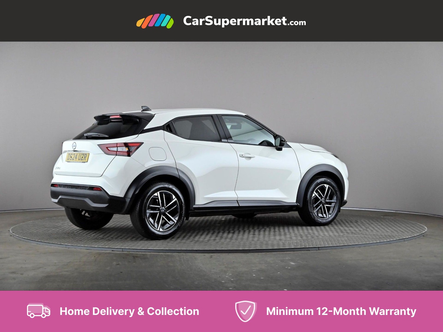 Used Nissan Juke 2024 for sale - 76088344: Photo 6