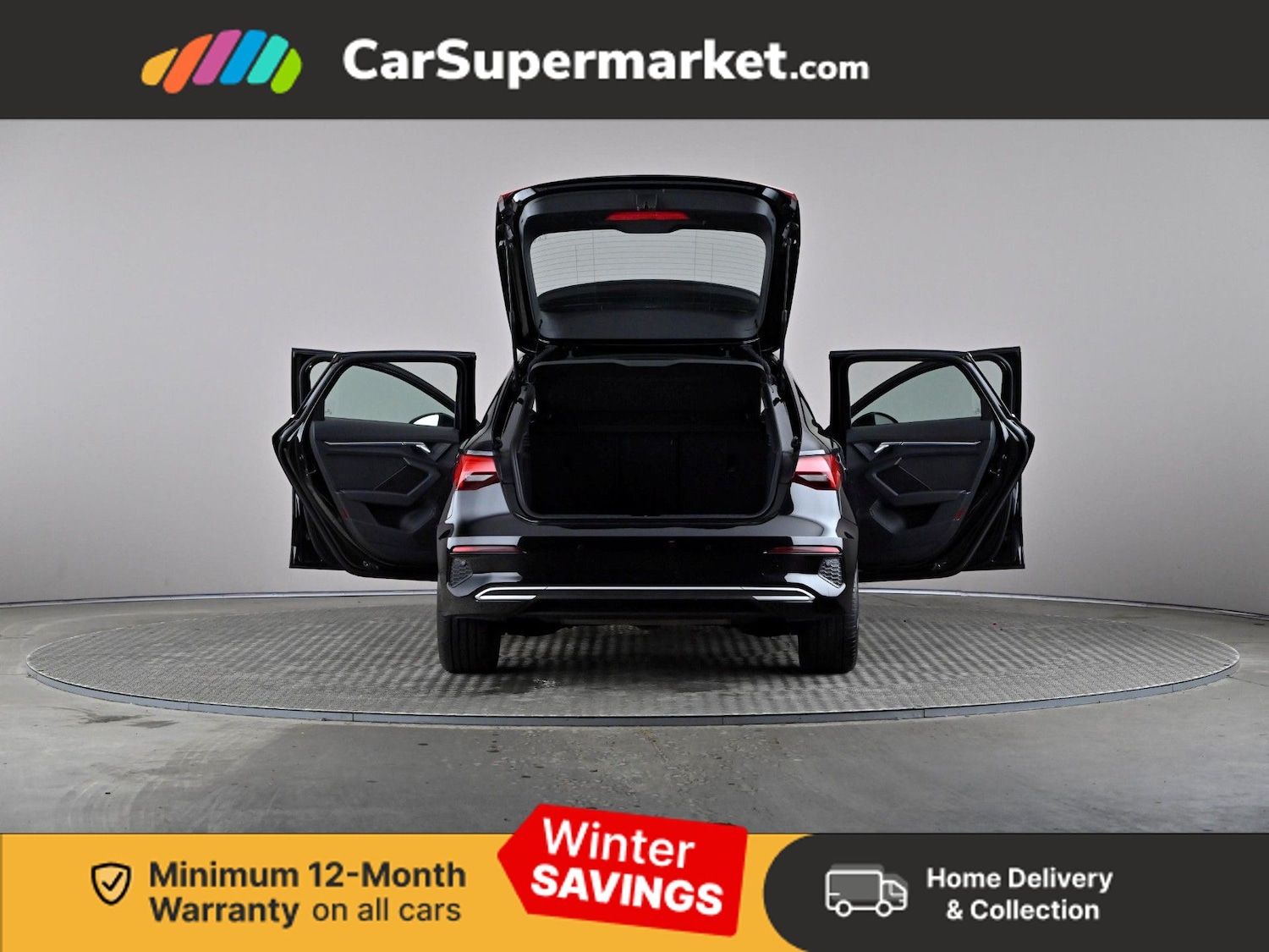 Used Audi A3 2020 for sale - 77302899: Photo 12