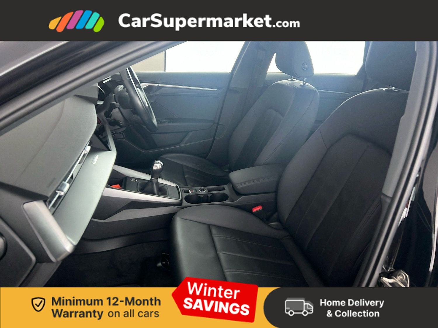 Used Audi A3 2020 for sale - 77302899: Photo 18