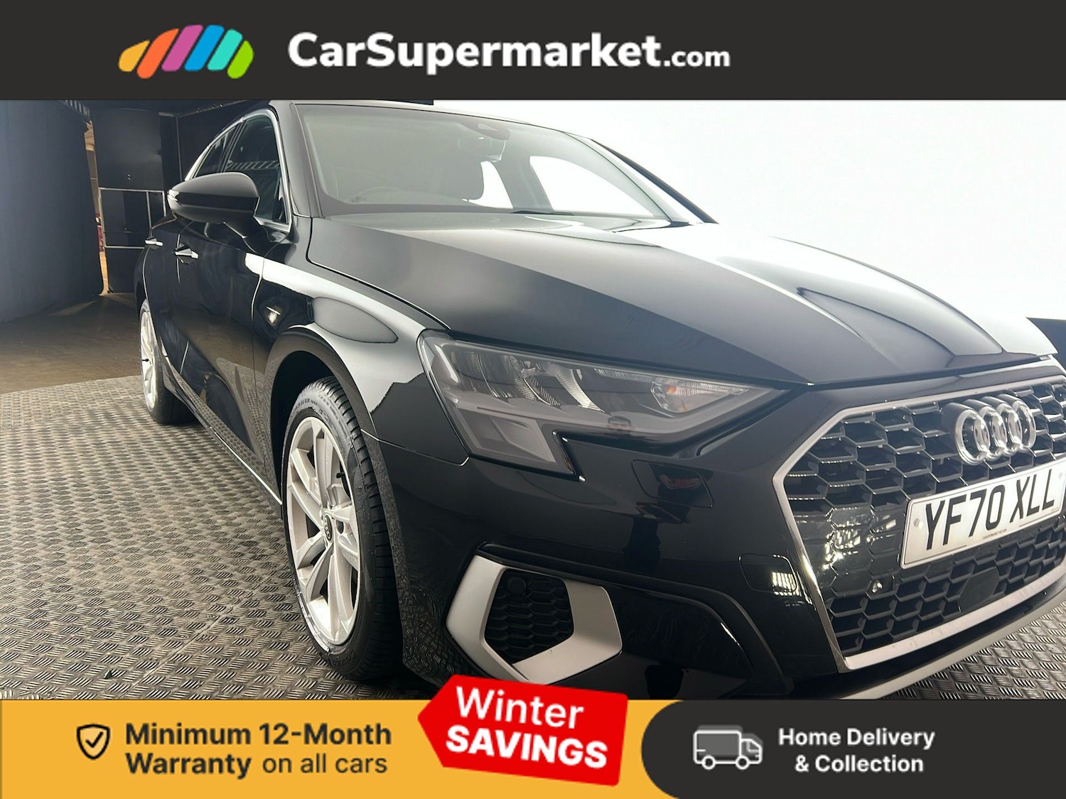 Used Audi A3 2020 for sale - 77302899: Photo 21