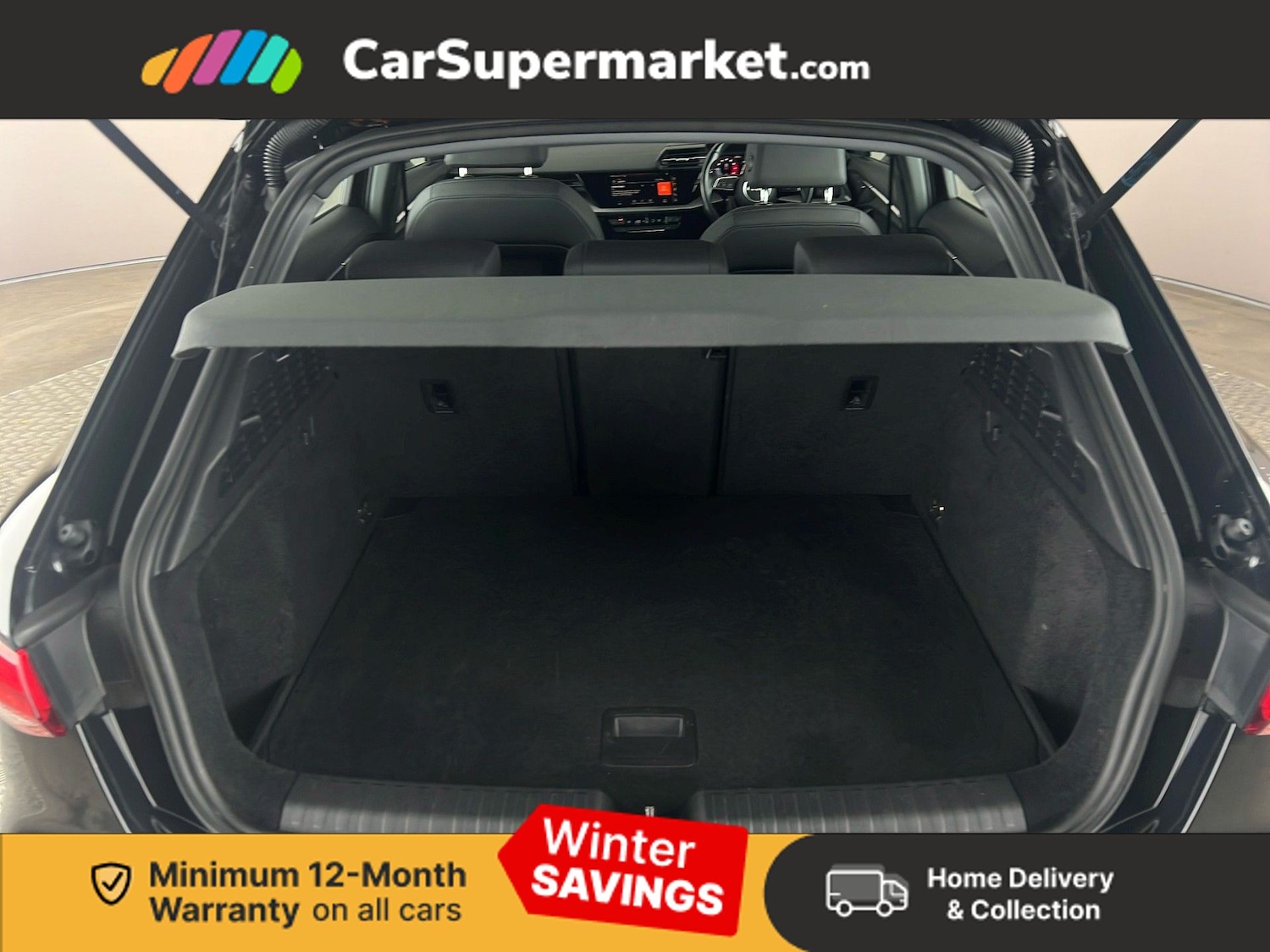 Used Audi A3 2020 for sale - 77302899: Photo 23