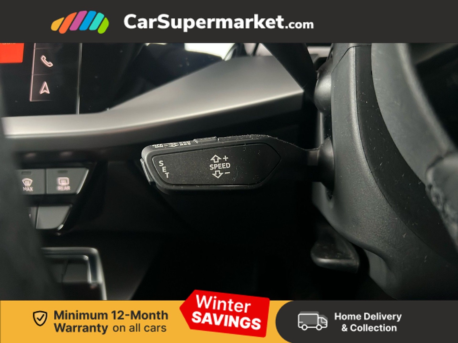 Used Audi A3 2020 for sale - 77302899: Photo 26