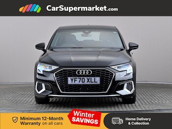 Used Audi A3 2020 for sale - 77302899: Photo