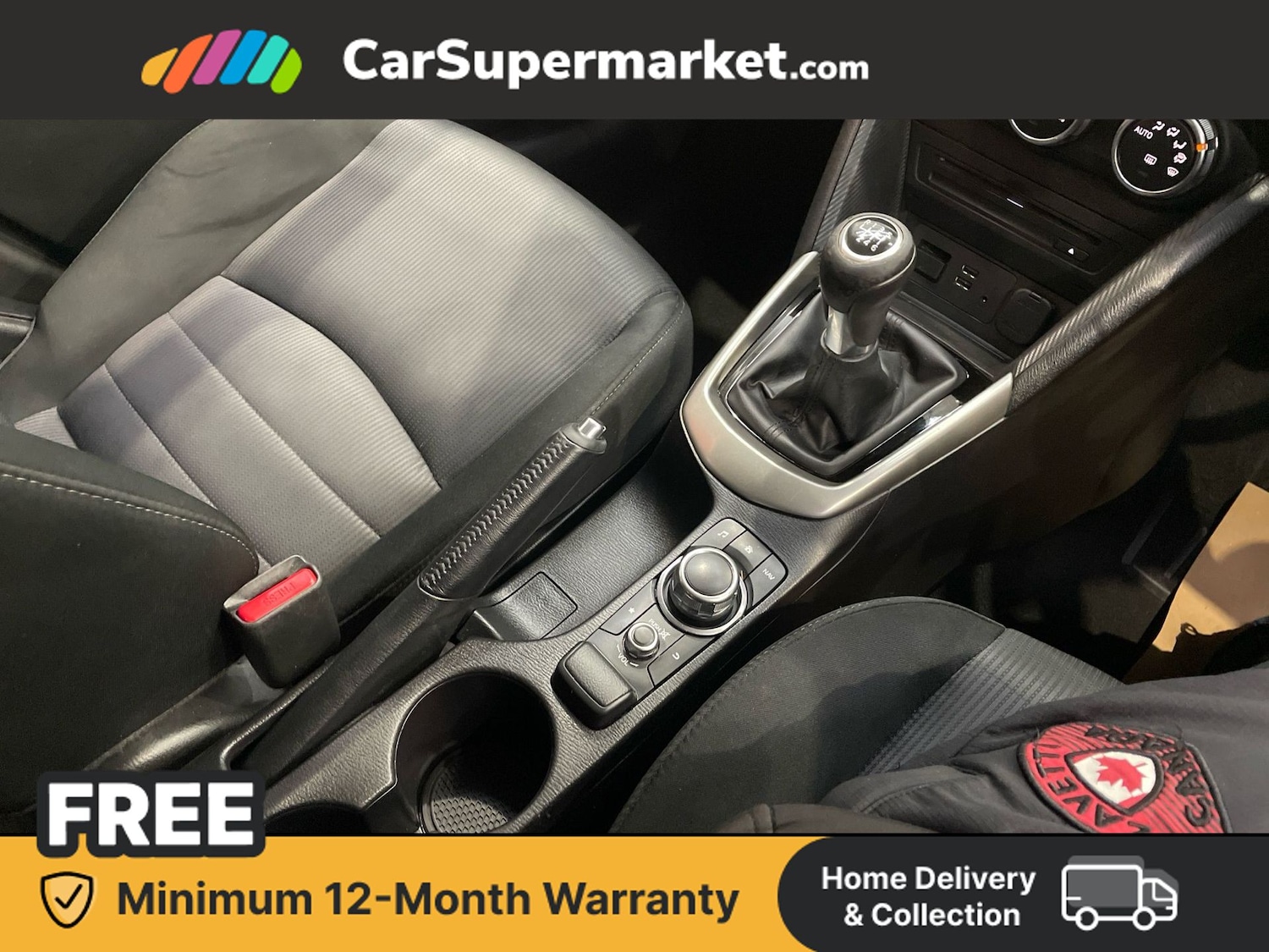 Used Mazda CX-3 2018 for sale - 77608274: Photo 28