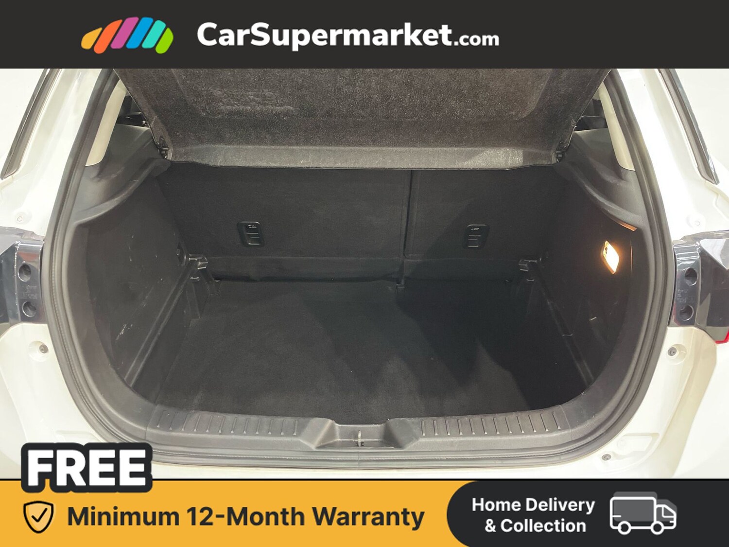 Used Mazda CX-3 2018 for sale - 77608274: Photo 41