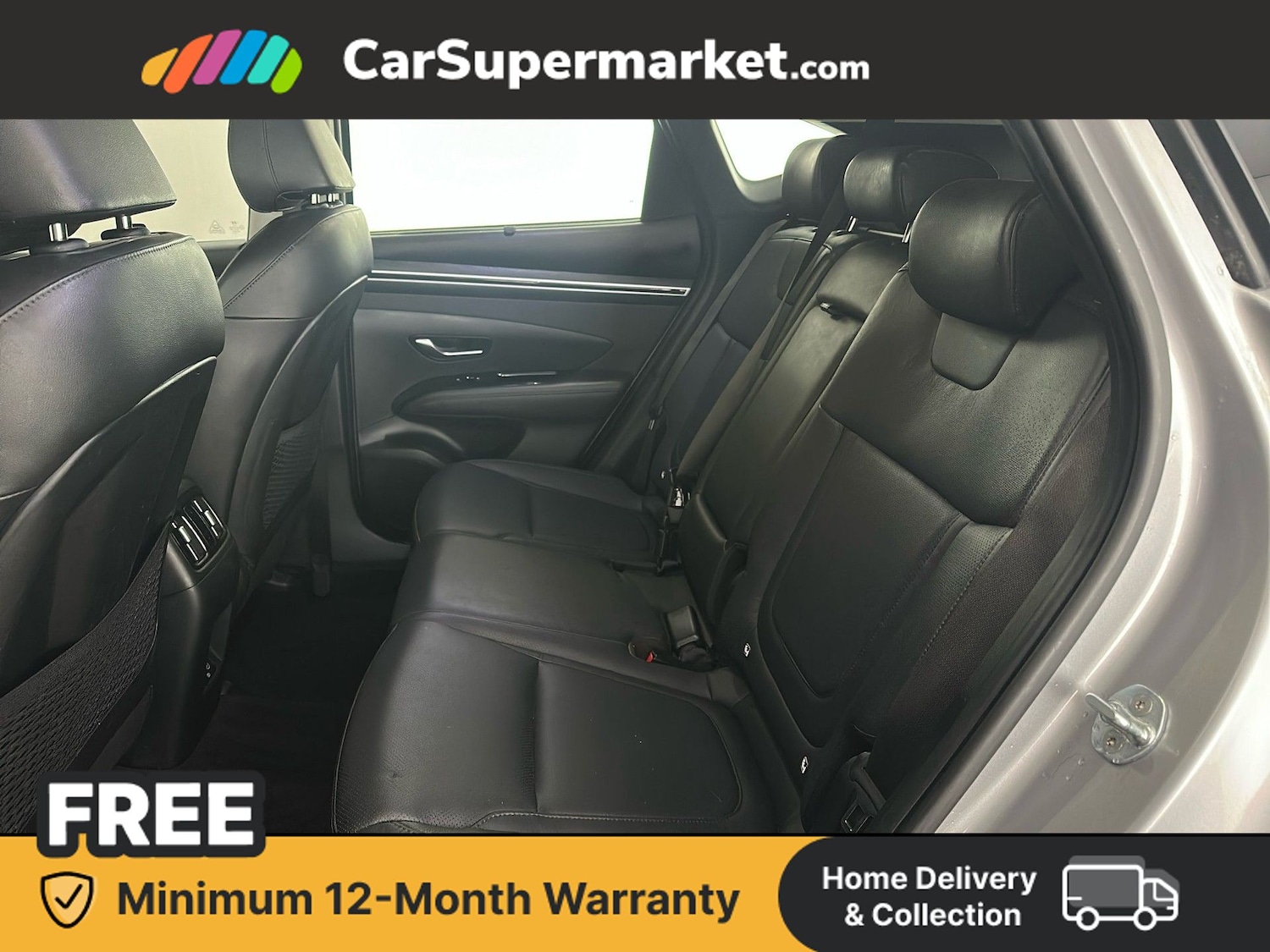 Used Hyundai TUCSON 2023 for sale - 77692241: Photo 16