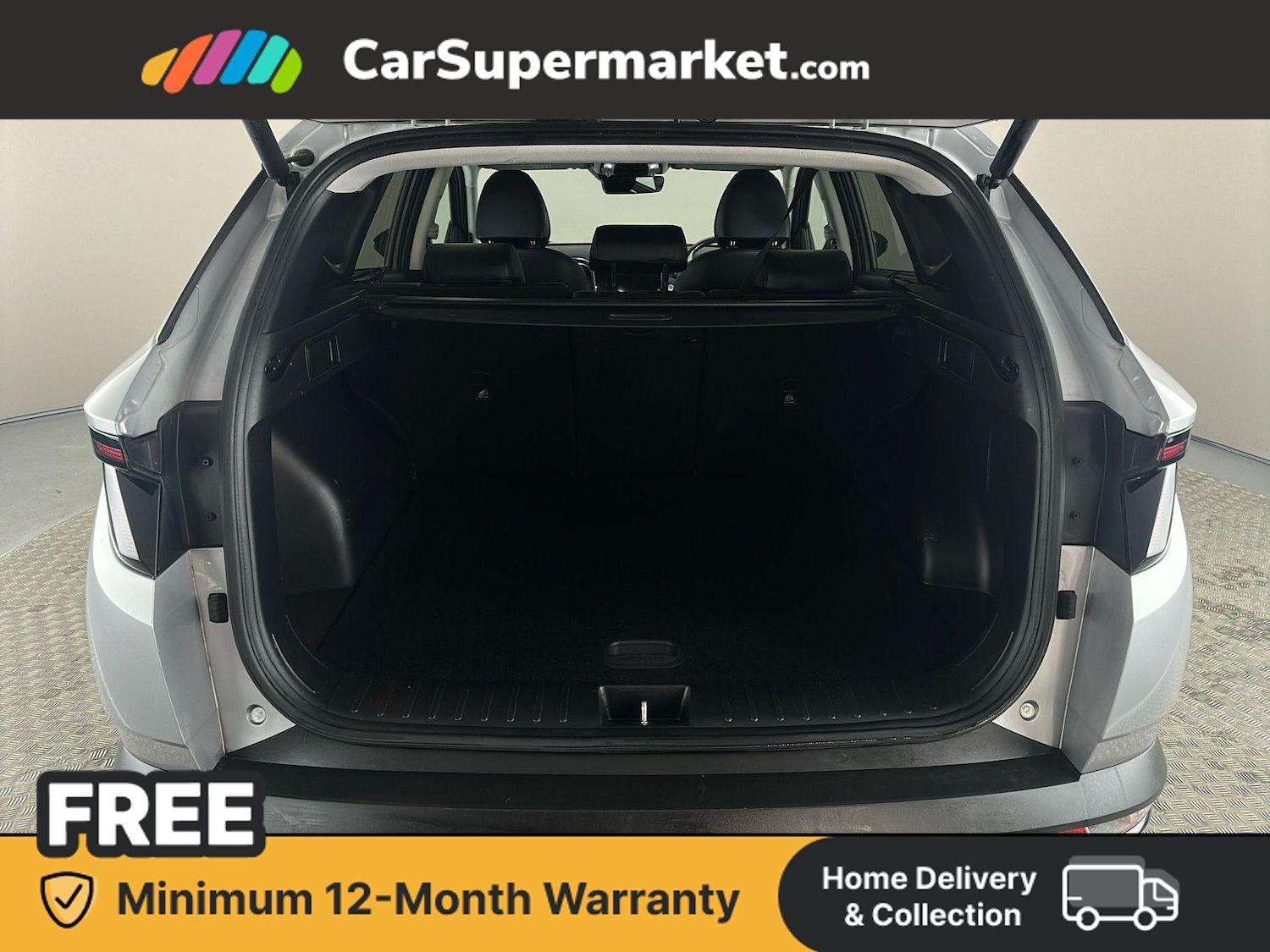 Used Hyundai TUCSON 2023 for sale - 77692241: Photo 19