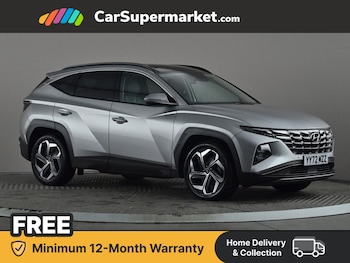 2023 - 1.6 TGDi Ultimate 5dr 2WD