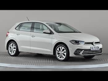 Used Volkswagen Polo 2023 for sale - 79801207: Photo