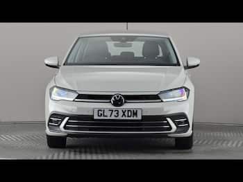 Used Volkswagen Polo 2023 for sale - 79801207: Photo