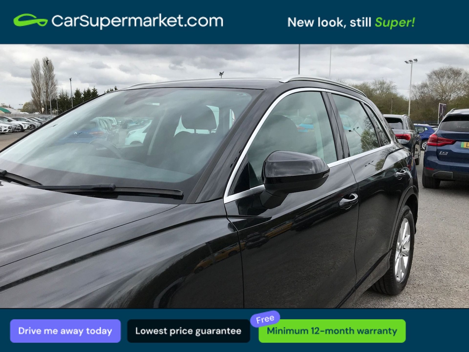 Used Audi Q3 2022 for sale - 78175794: Photo 11