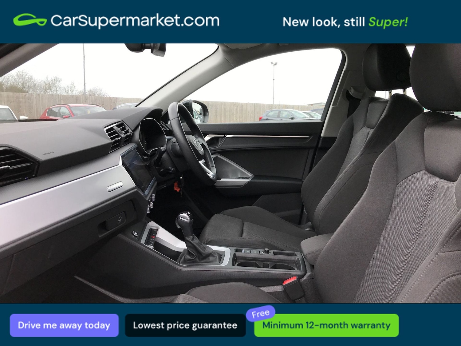 Used Audi Q3 2022 for sale - 78175794: Photo 12