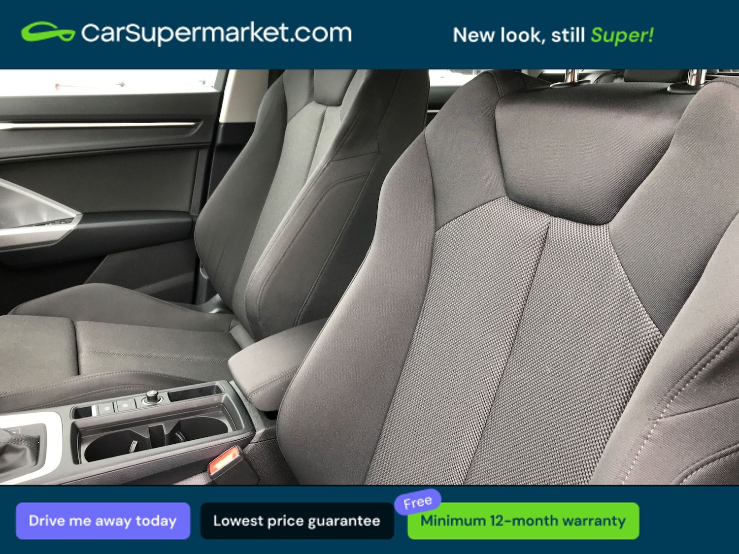 Used Audi Q3 2022 for sale - 78175794: Photo 15